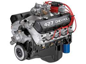 B1C58 Engine